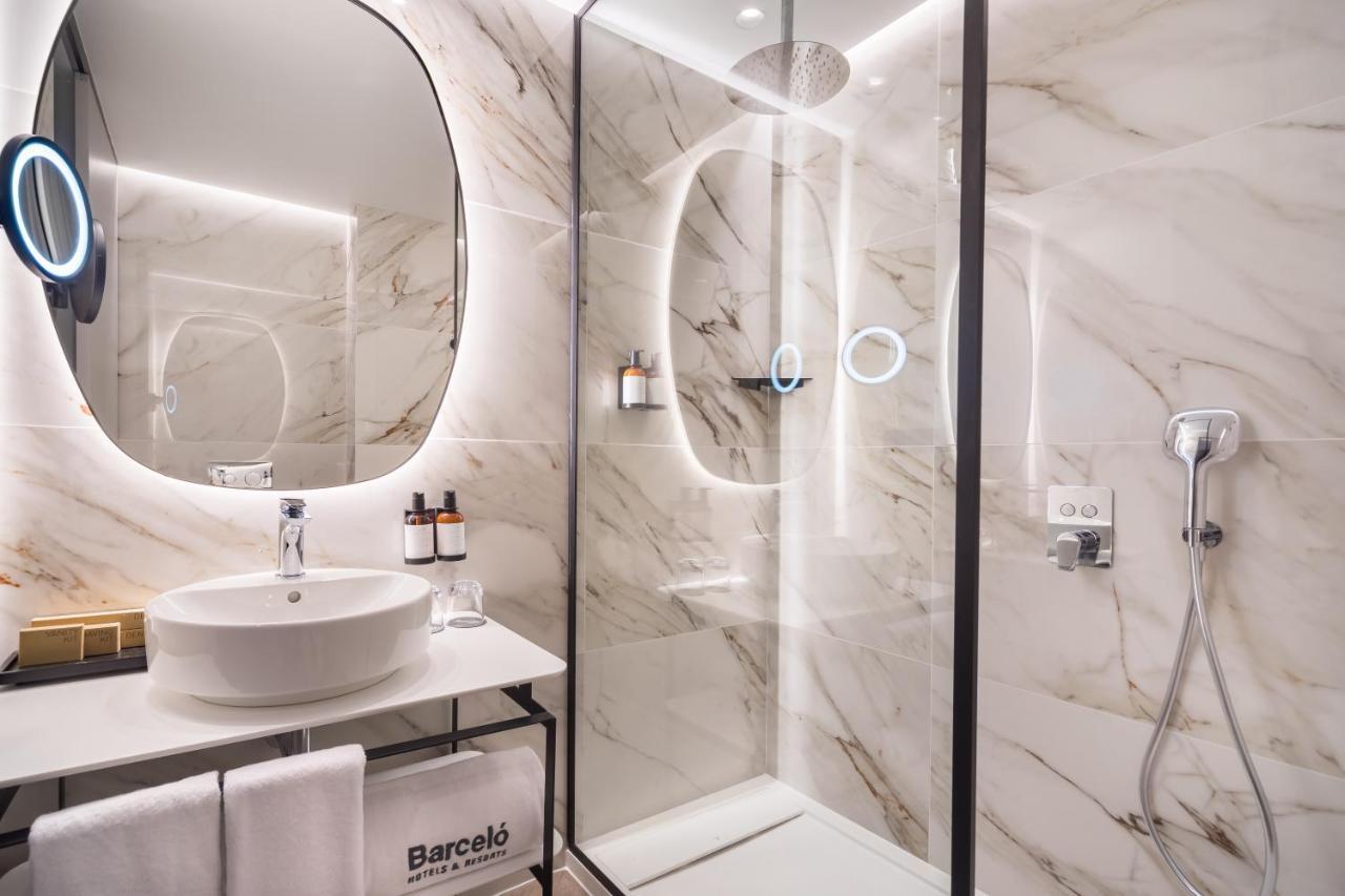 ホテル Barcelo Funchal Oldtown エクステリア 写真 Bathroom