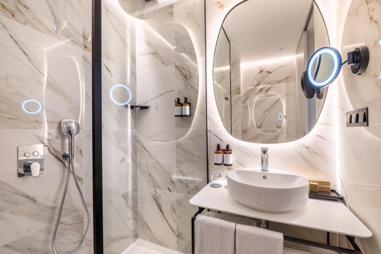 ホテル Barcelo Funchal Oldtown エクステリア 写真 Bathroom