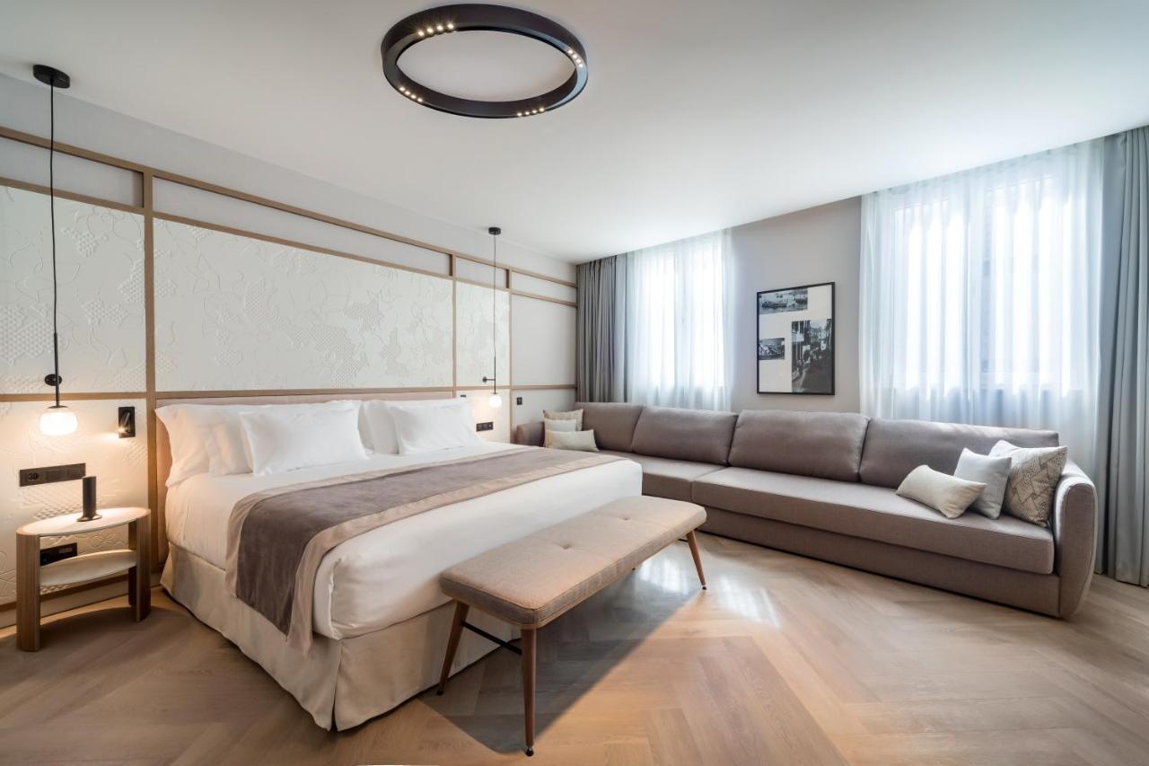 ホテル Barcelo Funchal Oldtown エクステリア 写真 Deluxe Suite