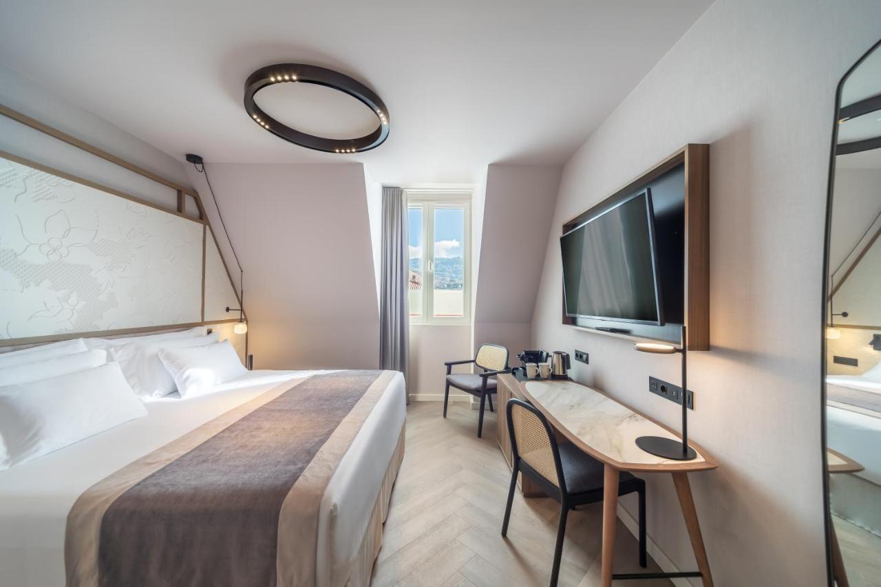 ホテル Barcelo Funchal Oldtown エクステリア 写真 Deluxe room