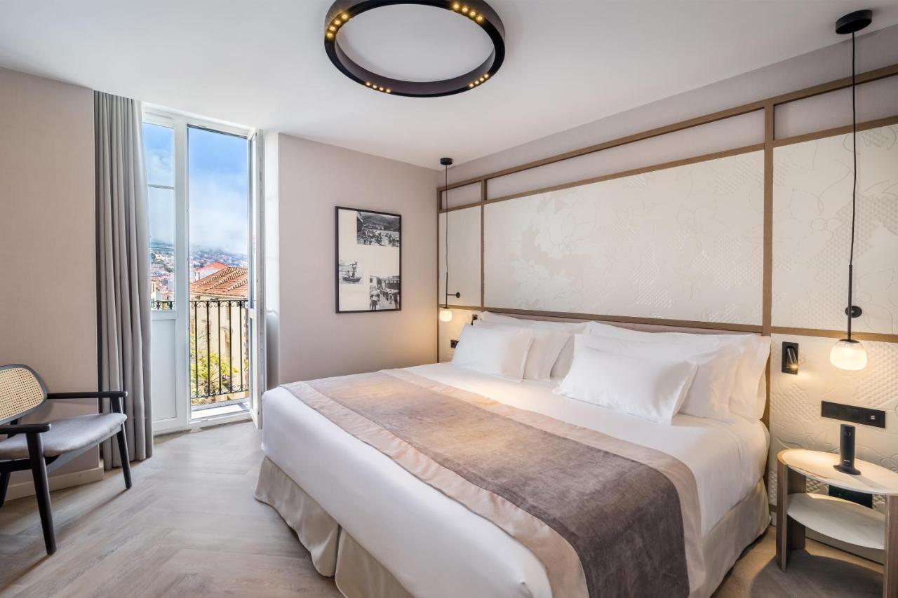 ホテル Barcelo Funchal Oldtown エクステリア 写真