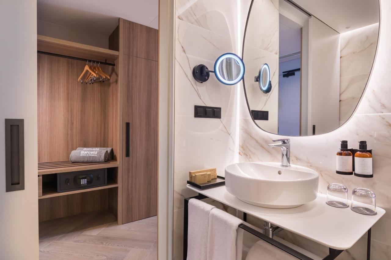 ホテル Barcelo Funchal Oldtown エクステリア 写真 Bathroom