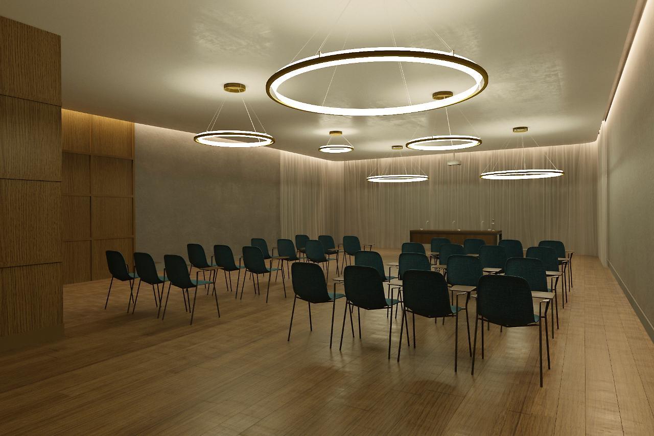 ホテル Barcelo Funchal Oldtown エクステリア 写真 Interior of the new building